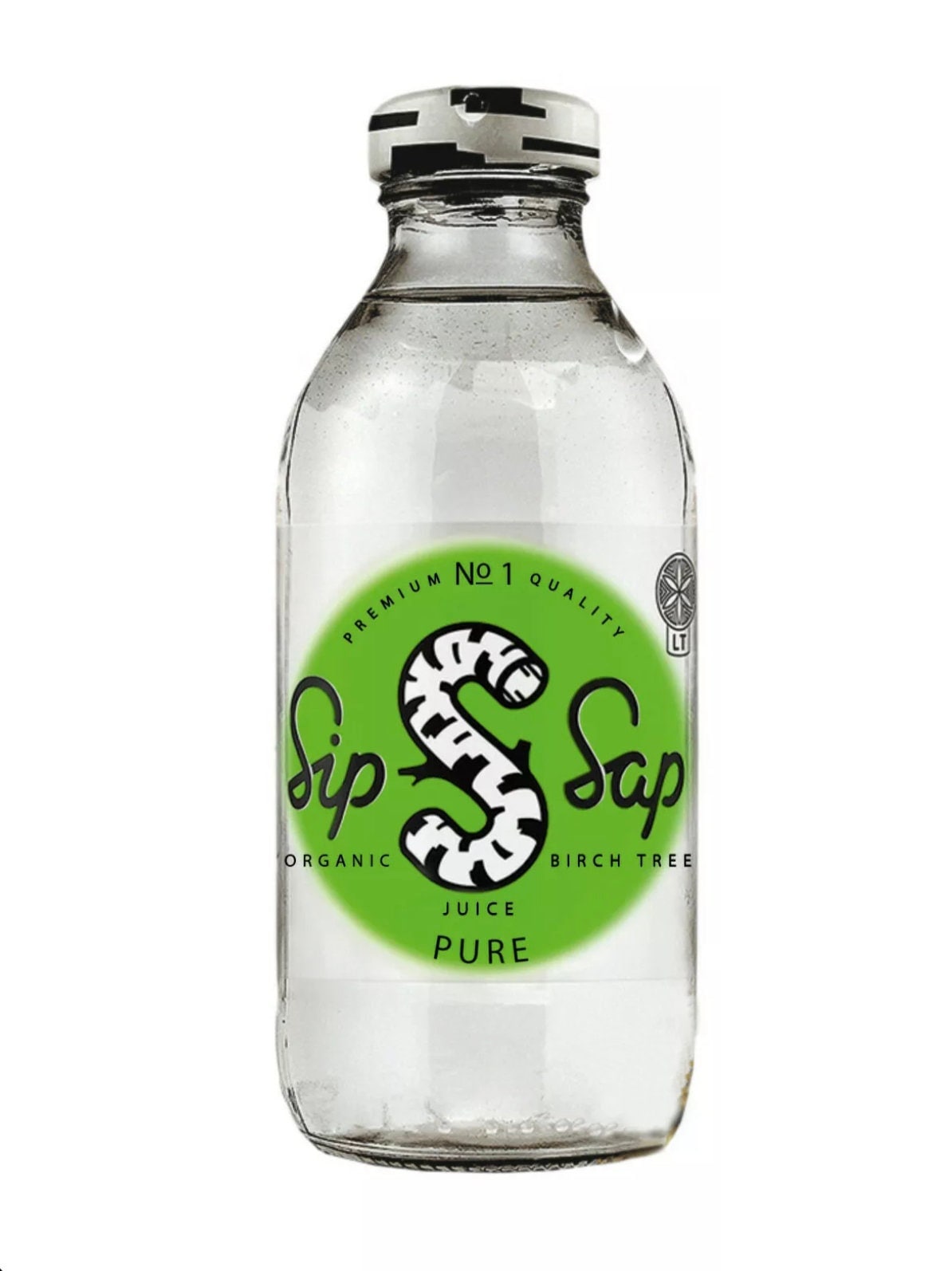 Organic Tree Sap Juice – 100% Natural, Vegan-Friendly Soft Drink UK Seller
