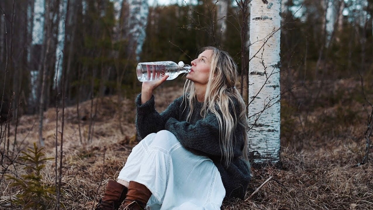 Organic Tree Sap Juice – 100% Natural, Vegan-Friendly Soft Drink  UK Seller