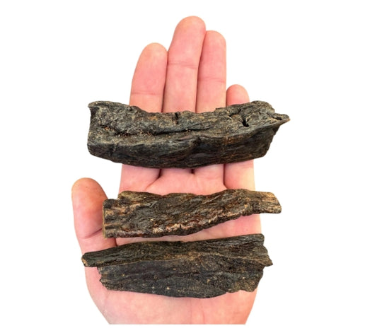 100% Natural Organic Buffalo Liver Jerky Strips – Pure & Premium Dog Treats (200g Pack)